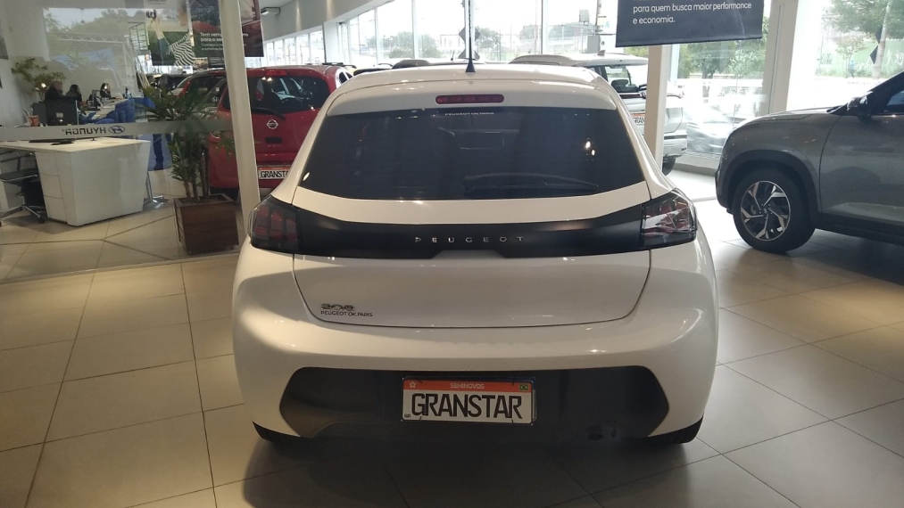 peugeot 208 1.6 16v flex active at6 1.5 4p manual 2023