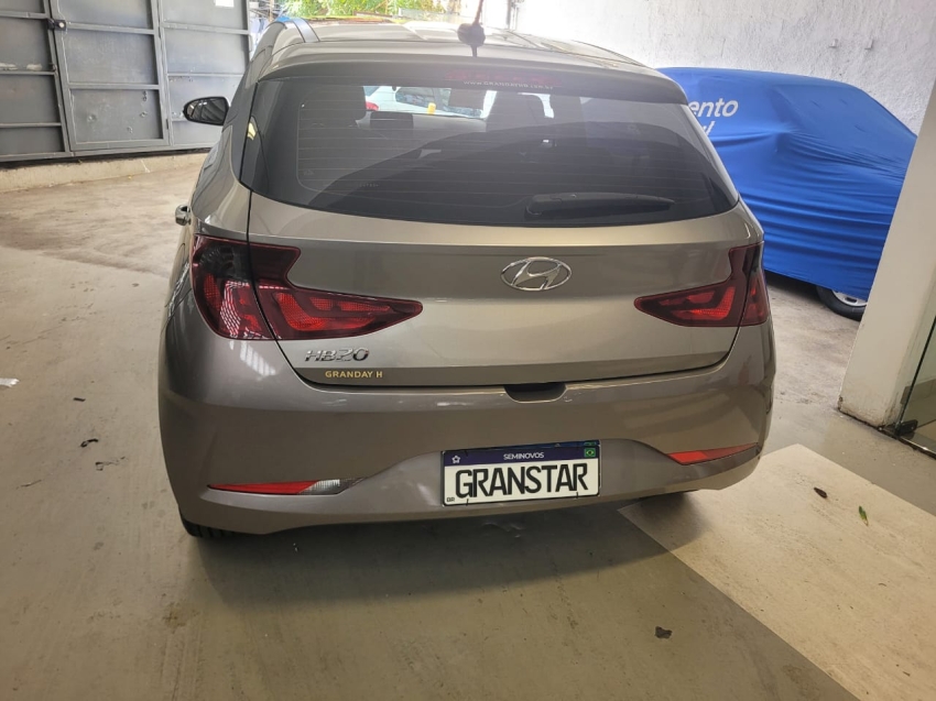 hyundai hb20 1.0 12v flex vision manual 4p 2022