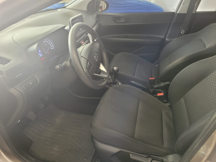 hyundai hb20 1.0 12v flex vision manual 4p 2022