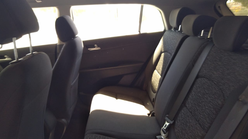 hyundai creta 1.6 16v flex action automatico 4p 2021