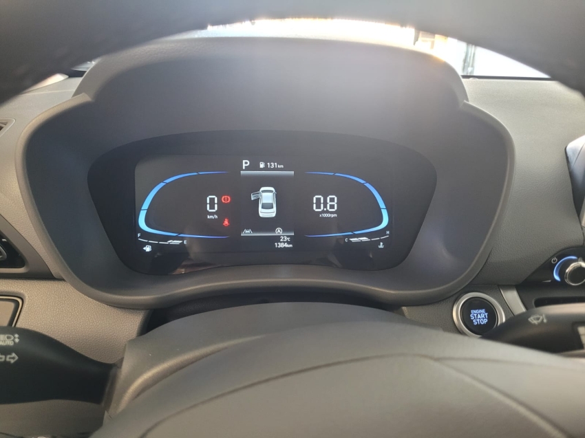 hyundai hb20s 1.0 tgdi flex platinum safety automatico 4p 2025