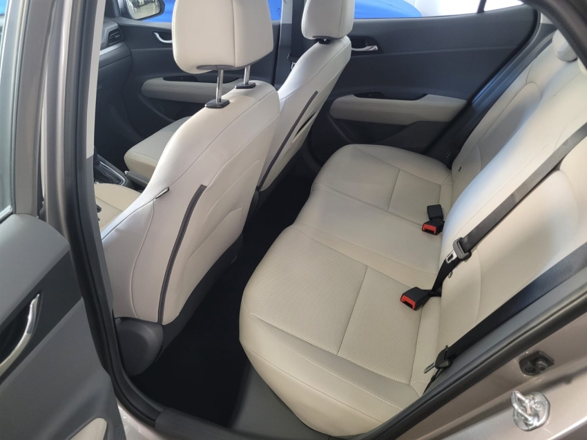 hyundai hb20s 1.0 tgdi flex platinum safety automatico 4p 2025