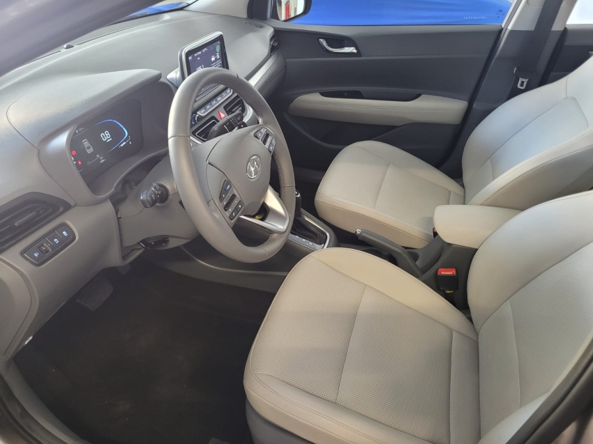 hyundai hb20s 1.0 tgdi flex platinum safety automatico 4p 2025