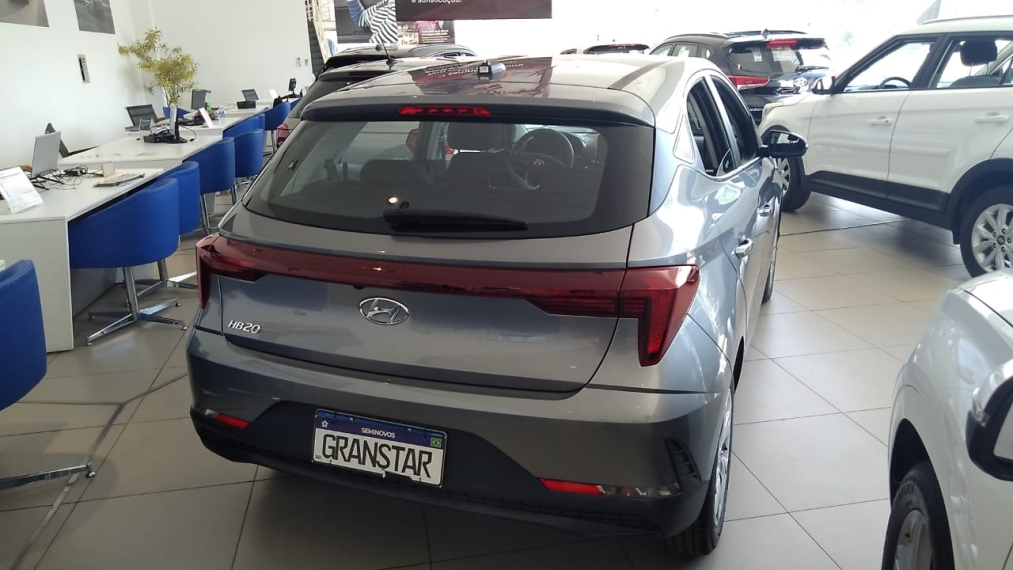 hyundai hb20 1.0 12v flex comfort plus manual 4p 2025