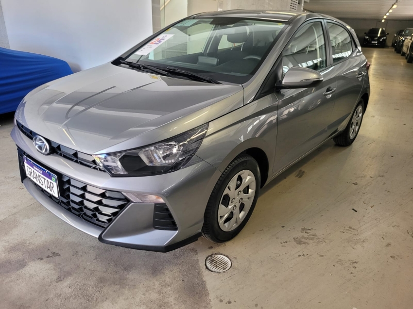 hyundai hb20 1.0 12v flex comfort plus manual 4p 2025