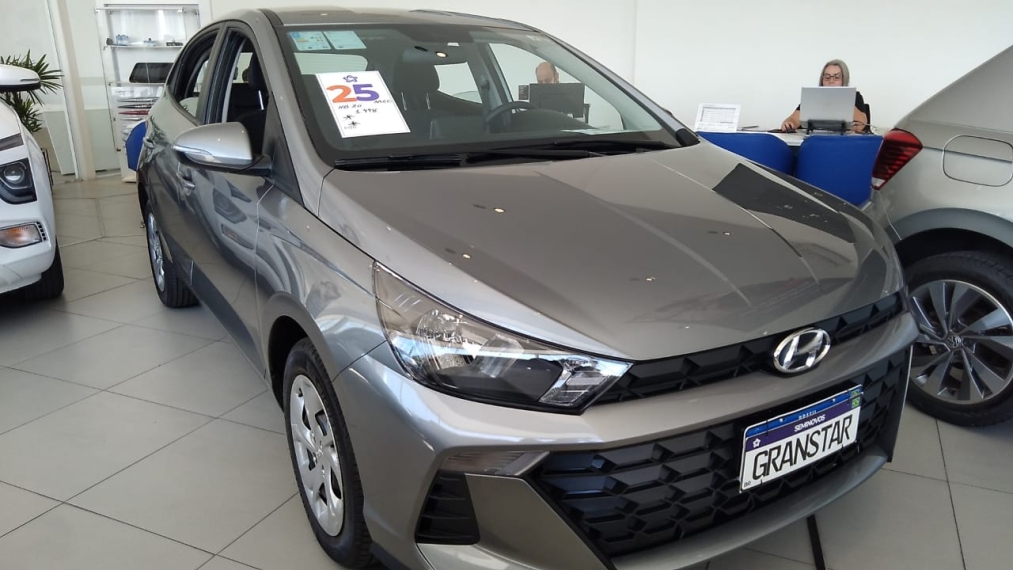 hyundai hb20 1.0 12v flex comfort plus manual 4p 2025