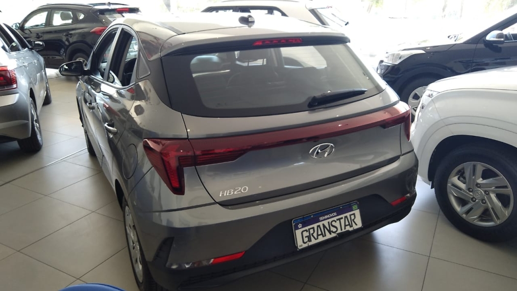 hyundai hb20 1.0 12v flex comfort plus manual 4p 2025