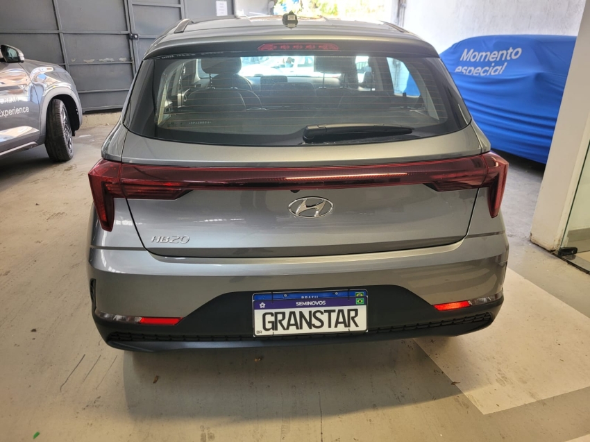 hyundai hb20 1.0 12v flex comfort plus manual 4p 2025