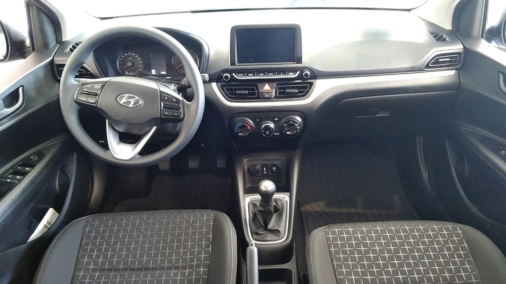 hyundai hb20 1.0 12v flex comfort plus manual 4p 2025
