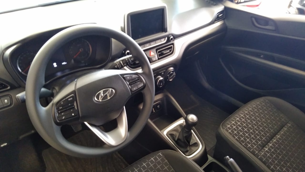 hyundai hb20 1.0 12v flex comfort plus manual 4p 2025