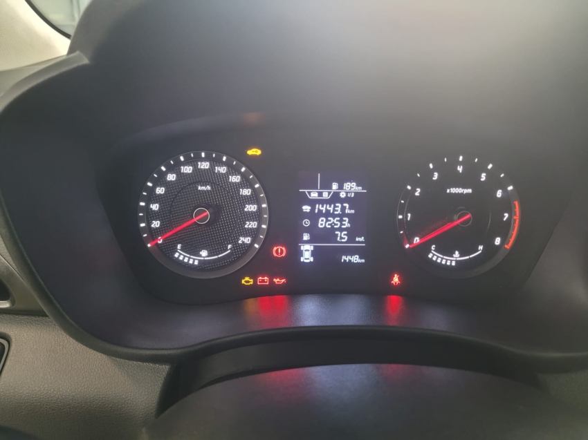 hyundai hb20 1.0 12v flex comfort plus manual 4p 2025