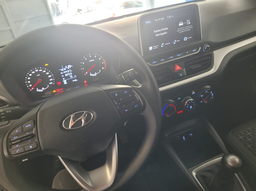 hyundai hb20 1.0 12v flex comfort plus manual 4p 2025