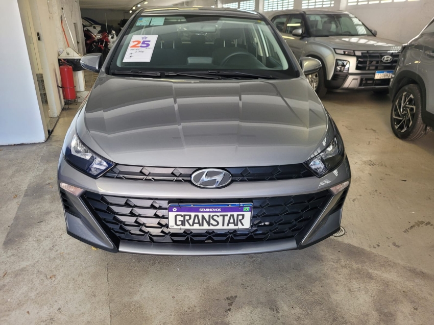 hyundai hb20 1.0 12v flex comfort plus manual 4p 2025