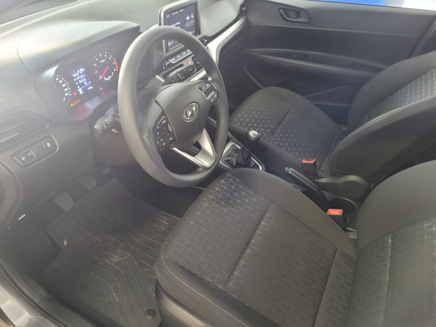 hyundai hb20 1.0 12v flex comfort plus manual 4p 2025