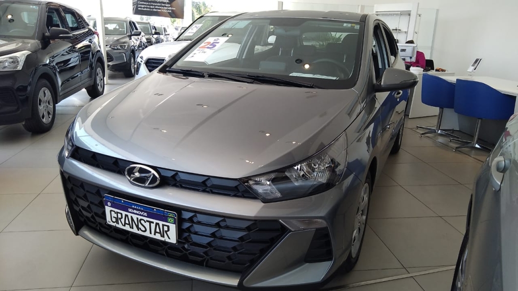 hyundai hb20 1.0 12v flex comfort plus manual 4p 2025