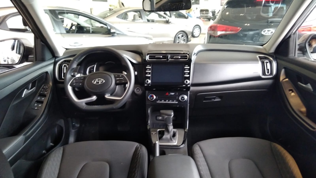 hyundai creta 1.0 tgdi flex limited safety automatico 4p 2025