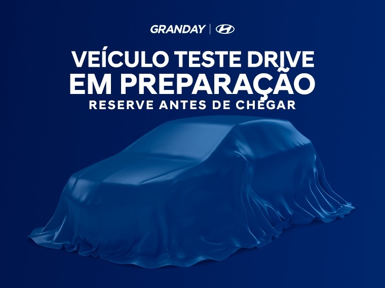 hyundai creta 1.0 tgdi flex platinum safety automatico 4p 2025