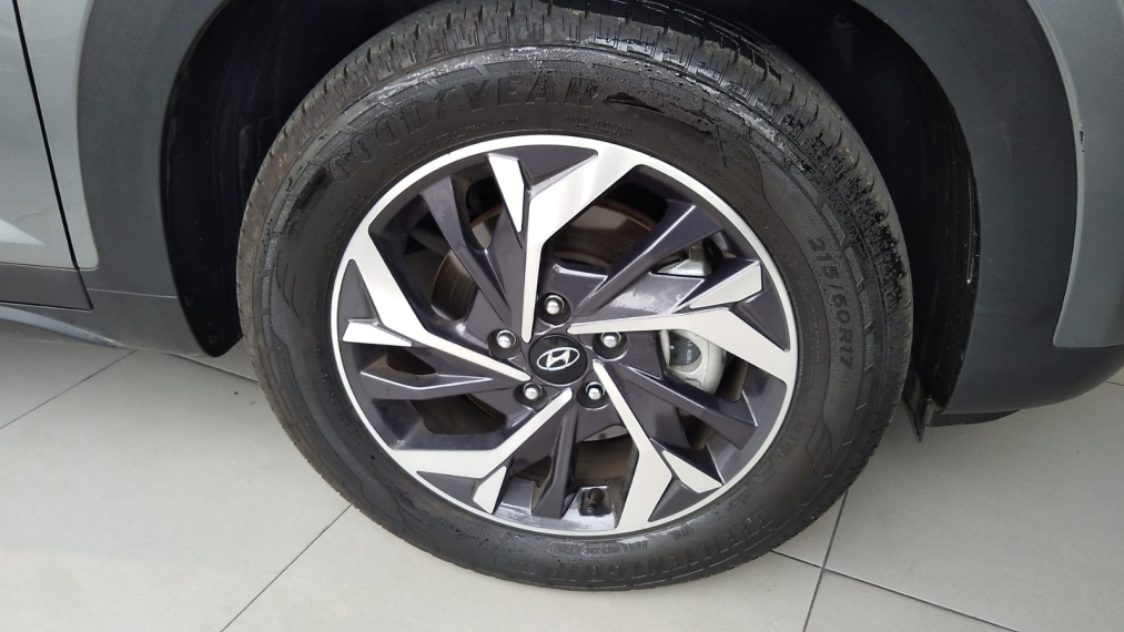 hyundai creta 1.0 tgdi flex limited safety automatico 4p 2025