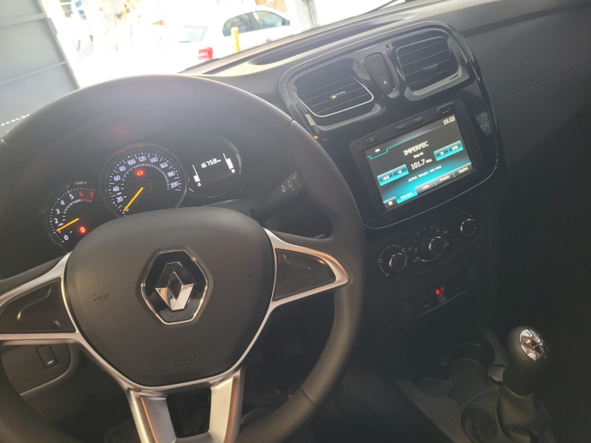 renault stepway 1.0 12v sce flex zen manual 4p 2024