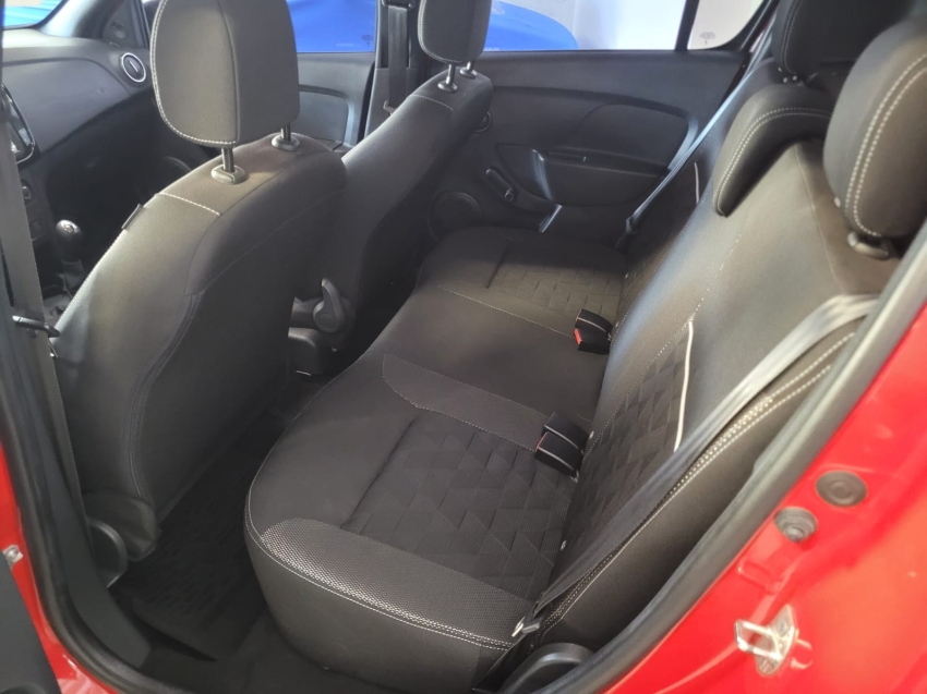 renault stepway 1.0 12v sce flex zen manual 4p 2024