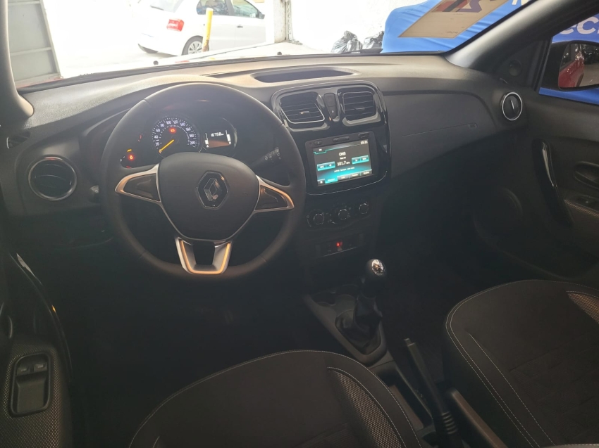 renault stepway 1.0 12v sce flex zen manual 4p 2024