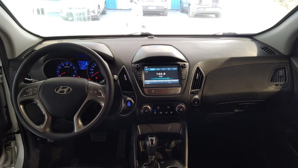 hyundai ix35 2.0 mpfi gl 16v flex 4p automatico 2020