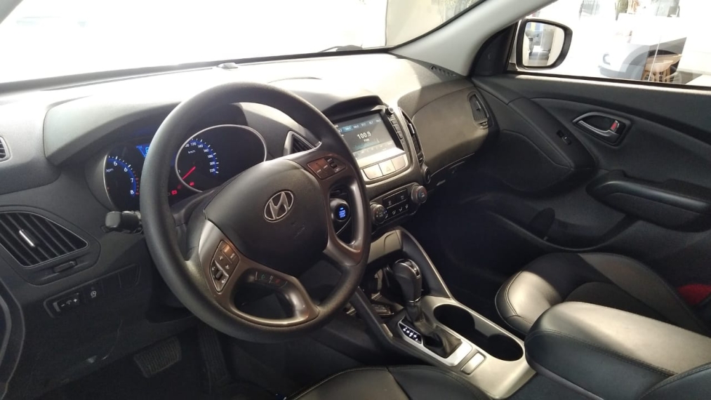 hyundai ix35 2.0 mpfi gl 16v flex 4p automatico 2020