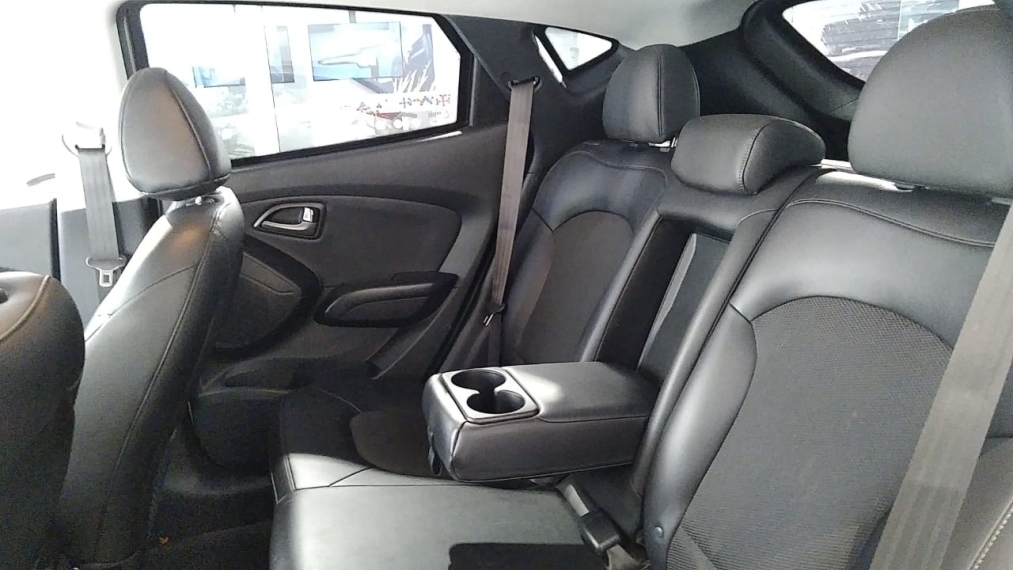 hyundai ix35 2.0 mpfi gl 16v flex 4p automatico 2020