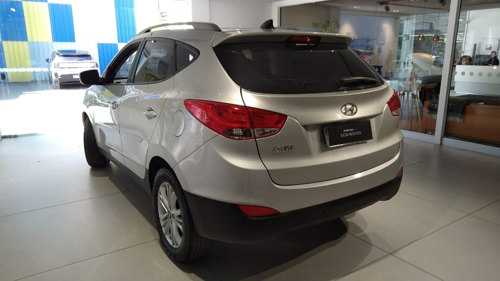 hyundai ix35 2.0 mpfi gl 16v flex 4p automatico 2020