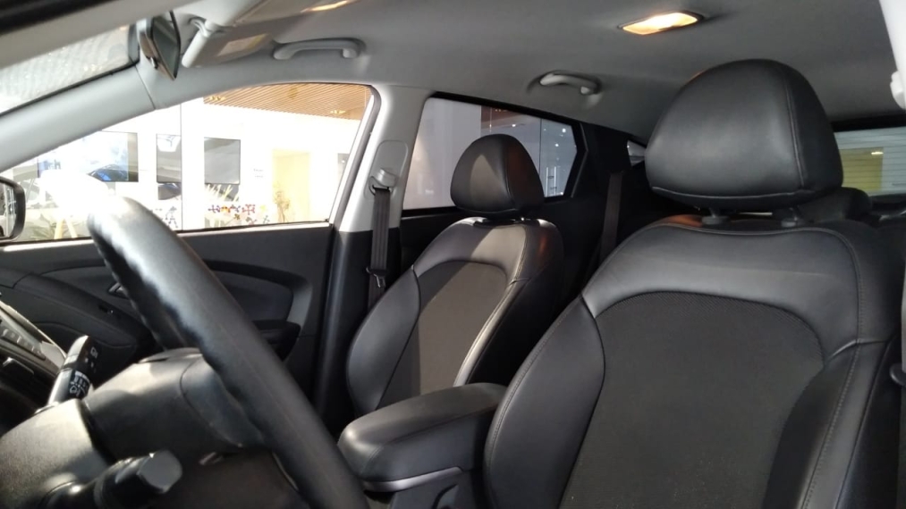 hyundai ix35 2.0 mpfi gl 16v flex 4p automatico 2020