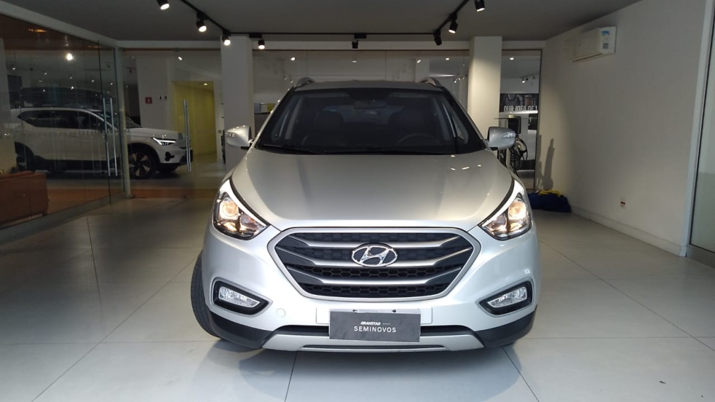 hyundai ix35 2.0 mpfi gl 16v flex 4p automatico 2020