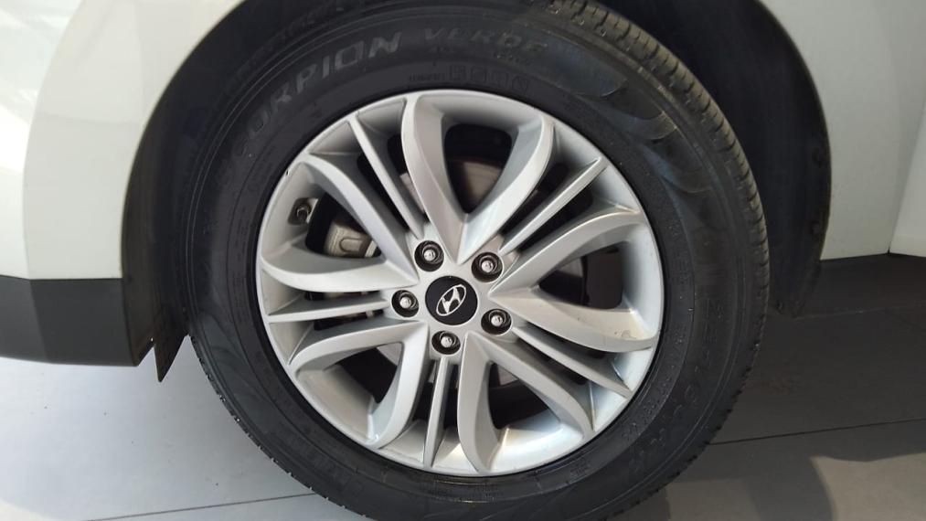 hyundai ix35 2.0 mpfi gl 16v flex 4p automatico 2020