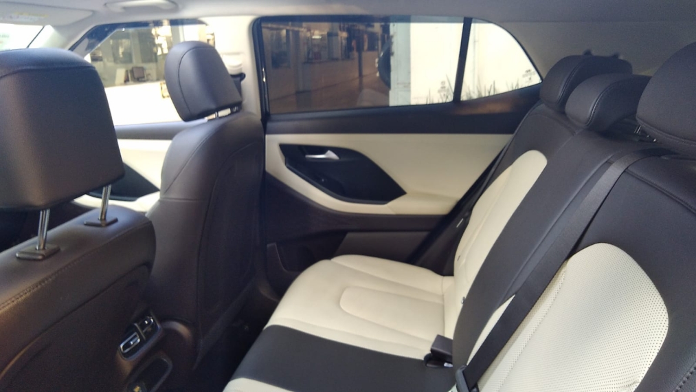 hyundai creta 2.0 flex ultimate automatico 4p 2024