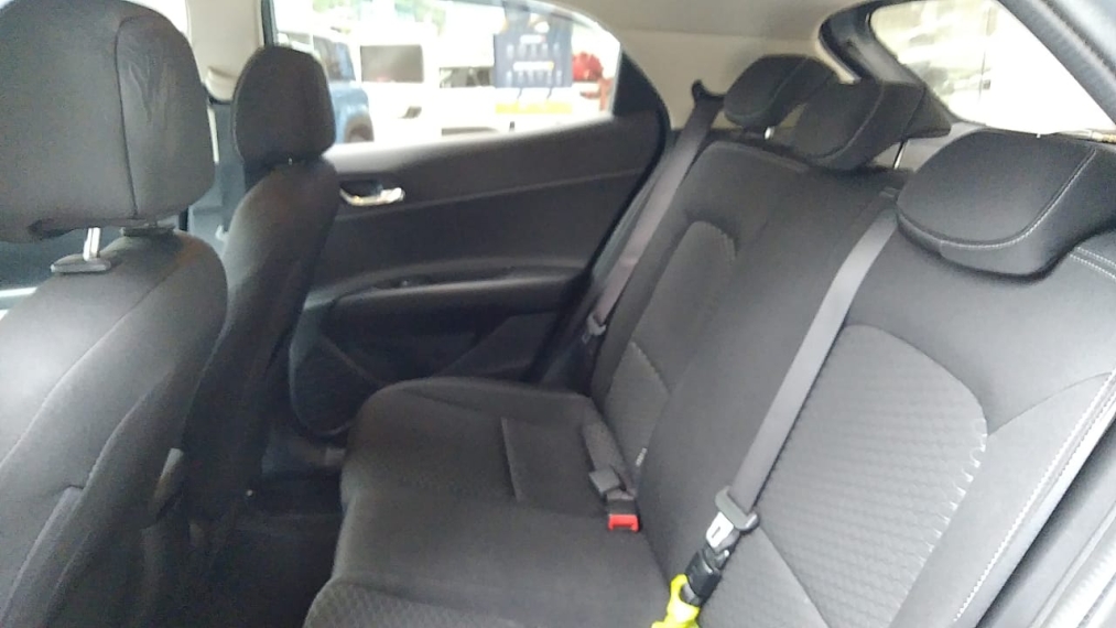 hyundai hb20 1.6 16v flex vision automatico 4p 2021
