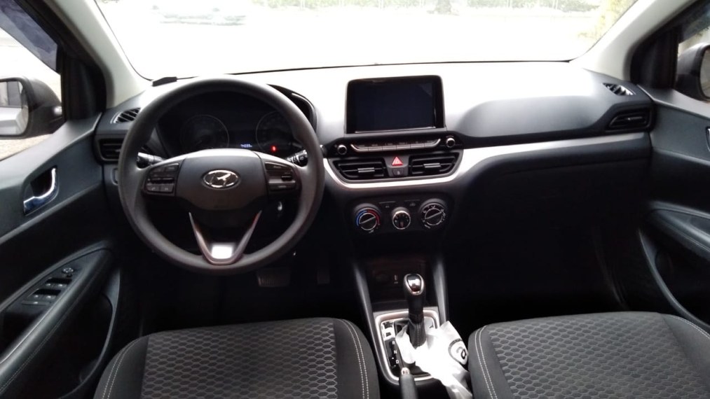 hyundai hb20 1.6 16v flex vision automatico 4p 2021