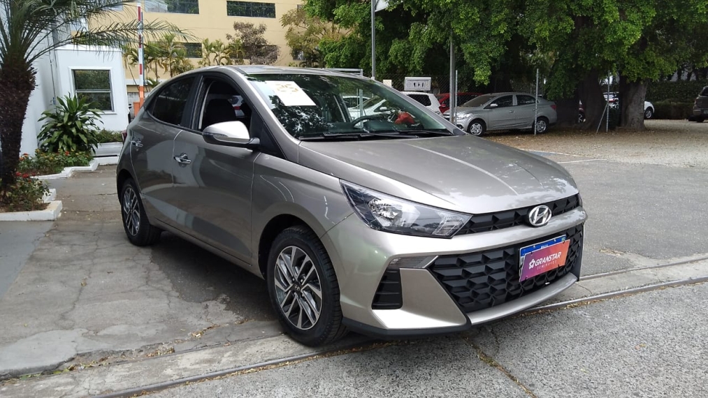 hyundai hb20 1.0 12v flex limited plus manual 4p 2025
