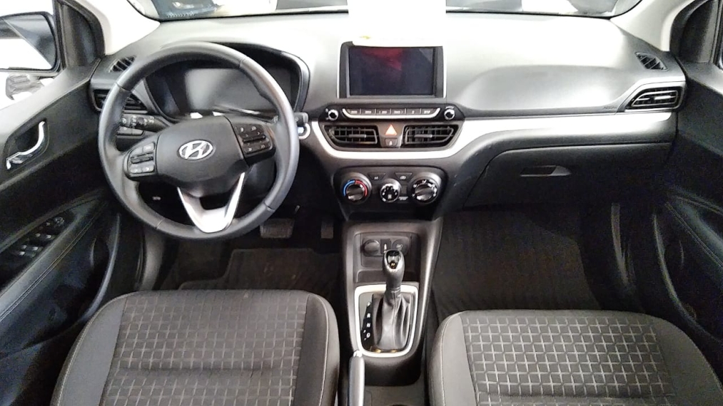 hyundai hb20 1.0 tgdi flex platinum automatico 4p 2024