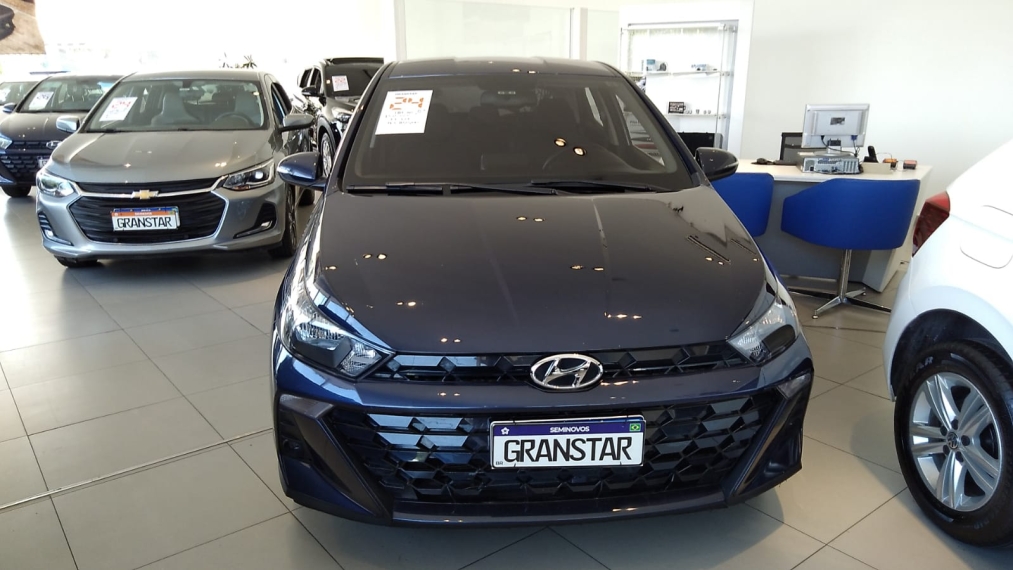 hyundai hb20 1.0 tgdi flex platinum automatico 4p 2024