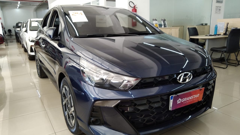 hyundai hb20 1.0 tgdi flex platinum automatico 4p 2024