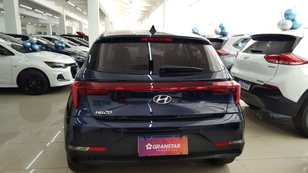 hyundai hb20 1.0 tgdi flex platinum automatico 4p 2024