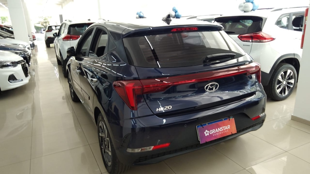 hyundai hb20 1.0 tgdi flex platinum automatico 4p 2024
