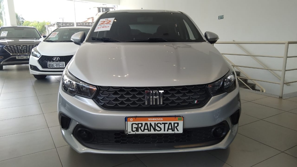 fiat argo 1.0 firefly flex drive manual 4p 2022