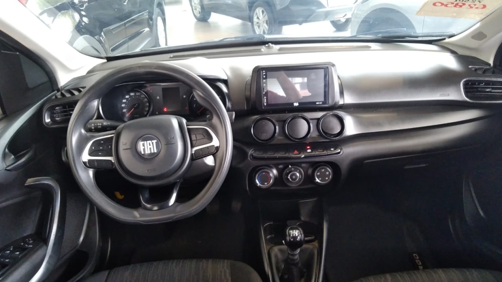fiat argo 1.0 firefly flex drive manual 4p 2022