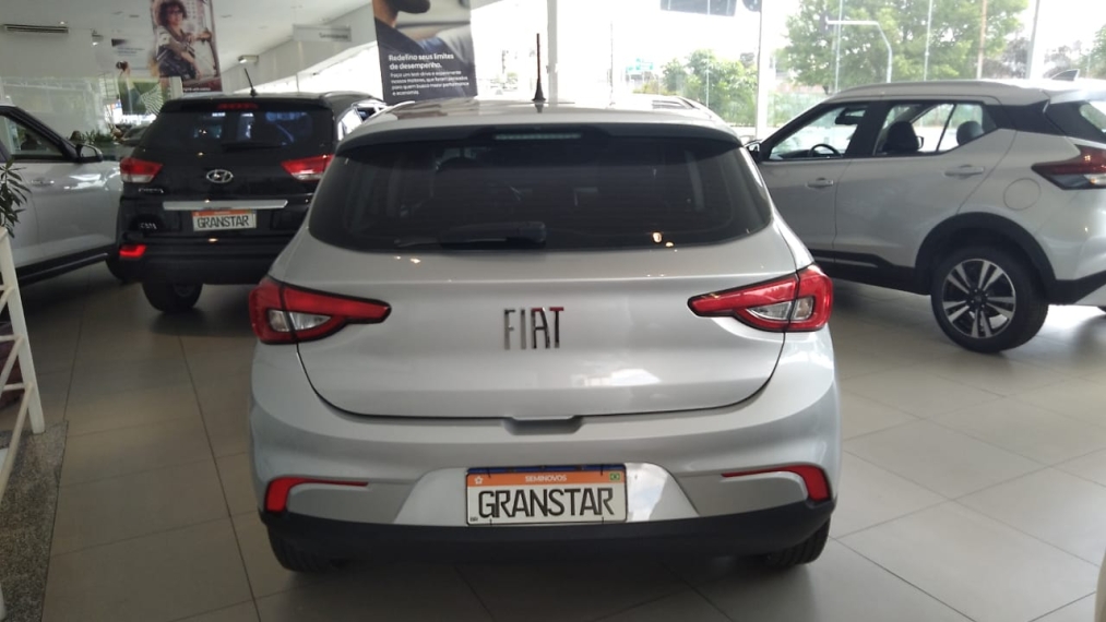 fiat argo 1.0 firefly flex drive manual 4p 2022