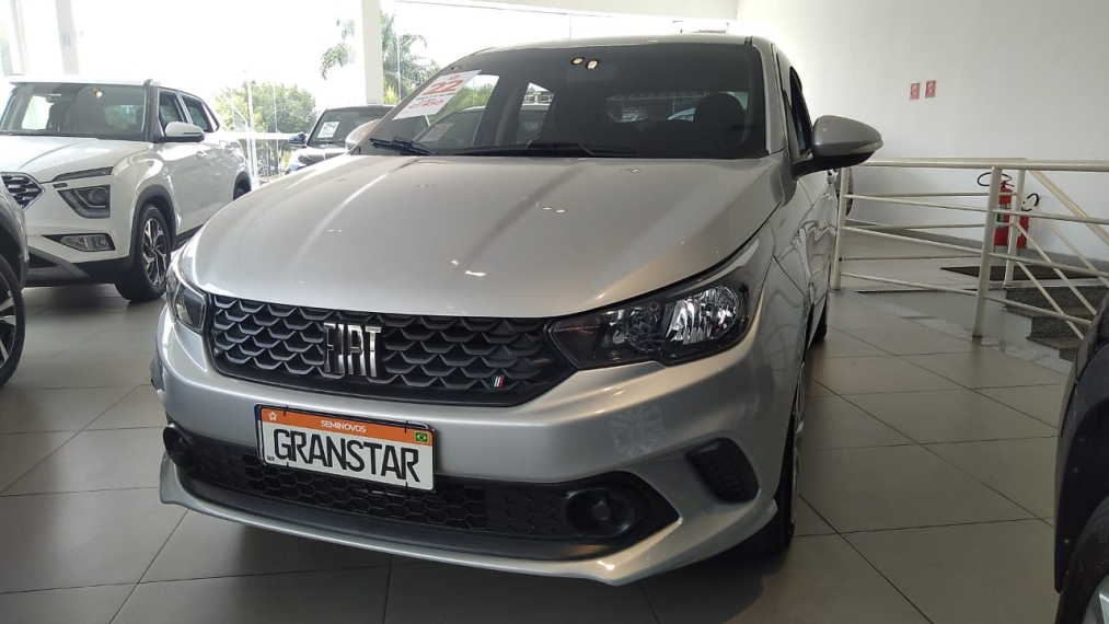 fiat argo 1.0 firefly flex drive manual 4p 2022