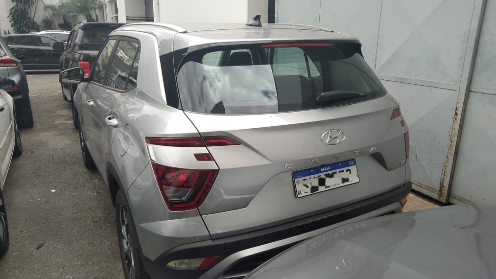hyundai creta 1.0 tgdi flex limited automatico 4p 2025