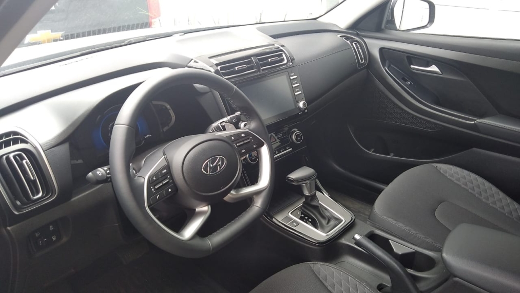 hyundai creta 1.0 tgdi flex limited automatico 4p 2025