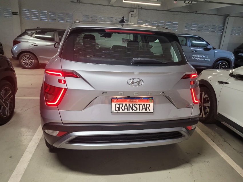 hyundai creta 1.0 tgdi flex limited automatico 4p 20258 hyundai creta 1.0 tgdi flex limited automatico 4p 20258