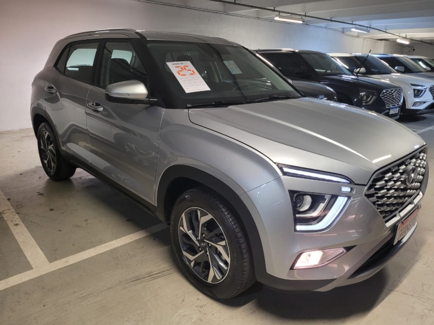 hyundai creta 1.0 tgdi flex limited automatico 4p 20257 hyundai creta 1.0 tgdi flex limited automatico 4p 20257
