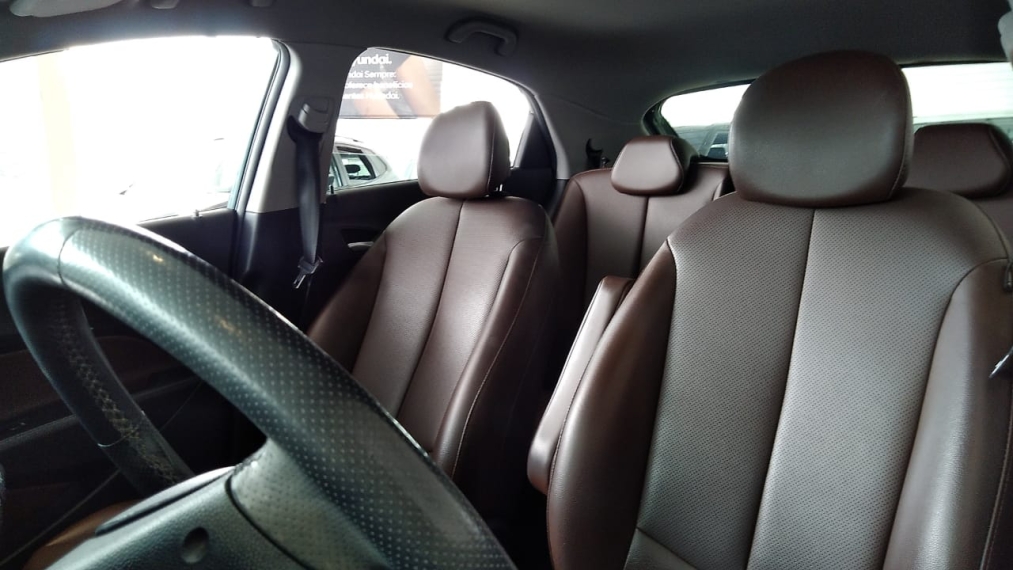 hyundai hb20x 1.6 16v premium flex 4p automatico 2018